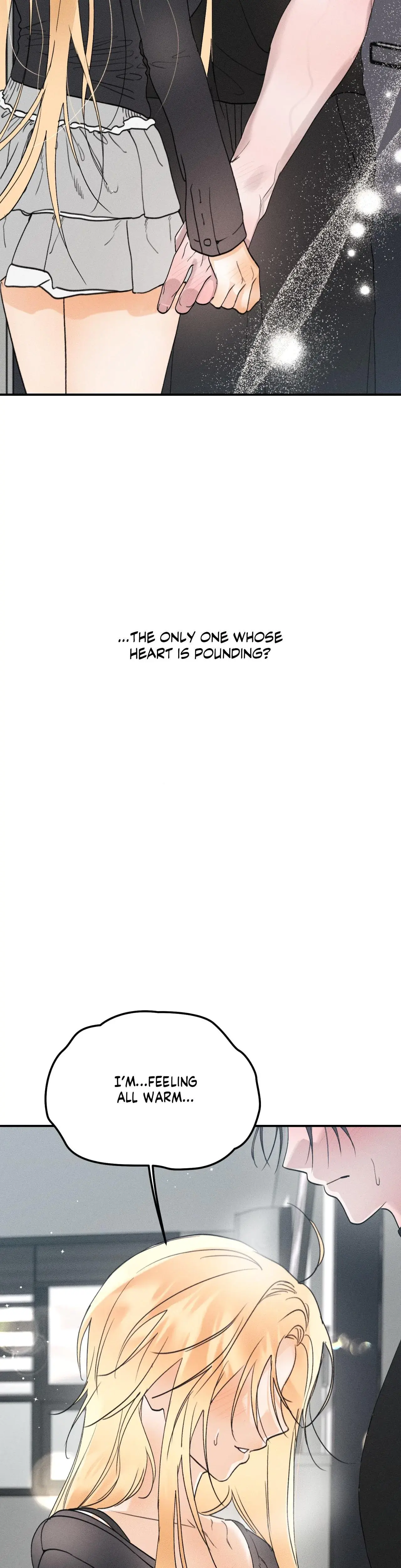 Boo Tiful Nightmare Chapter 36 - Page 44