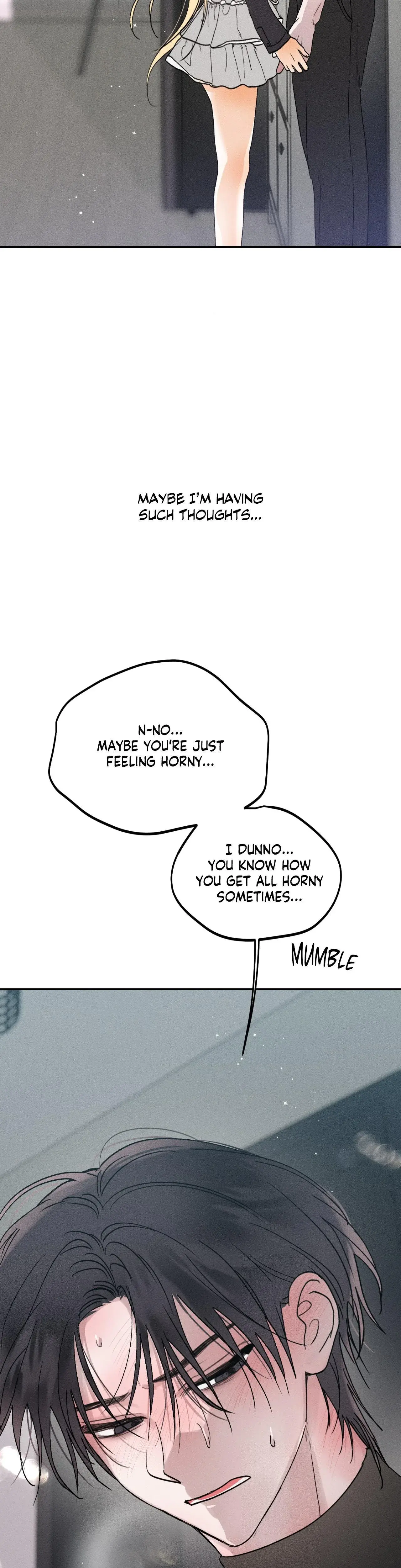 Boo Tiful Nightmare Chapter 36 - Page 47