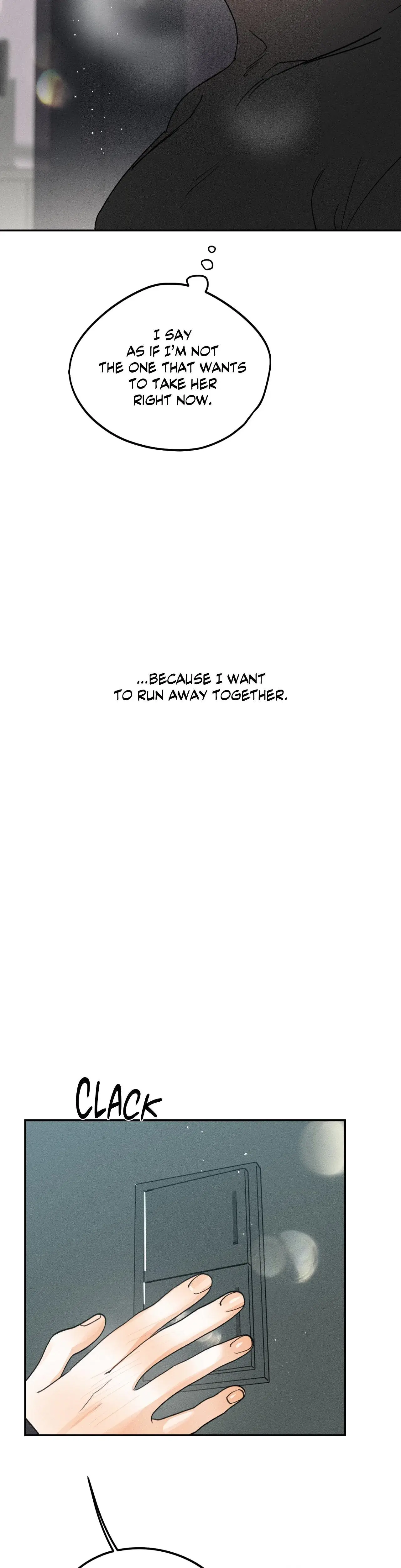 Boo Tiful Nightmare Chapter 36 - Page 48