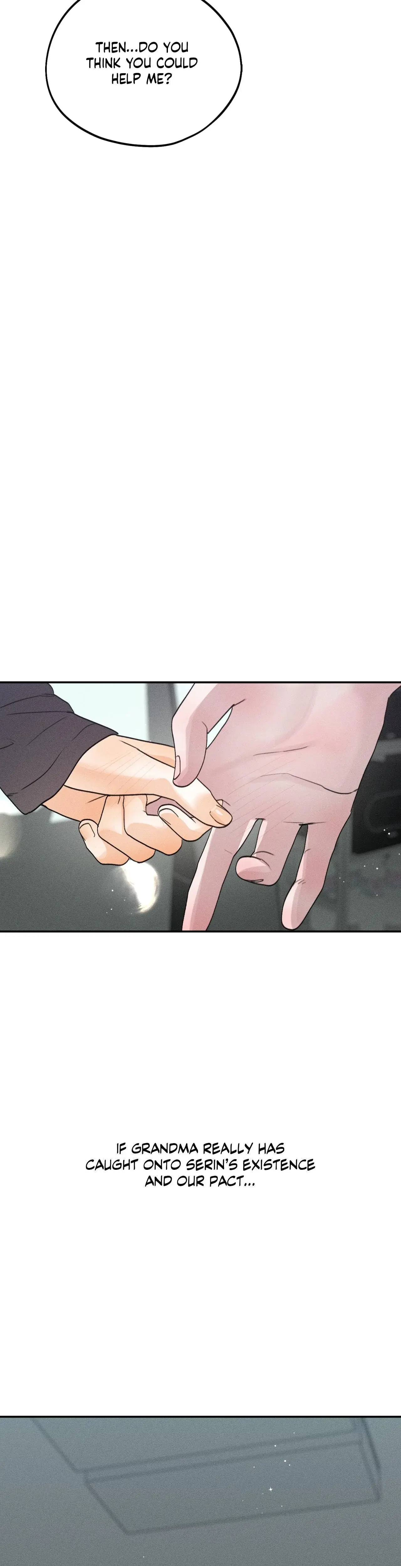 Boo Tiful Nightmare Chapter 36 - Page 49