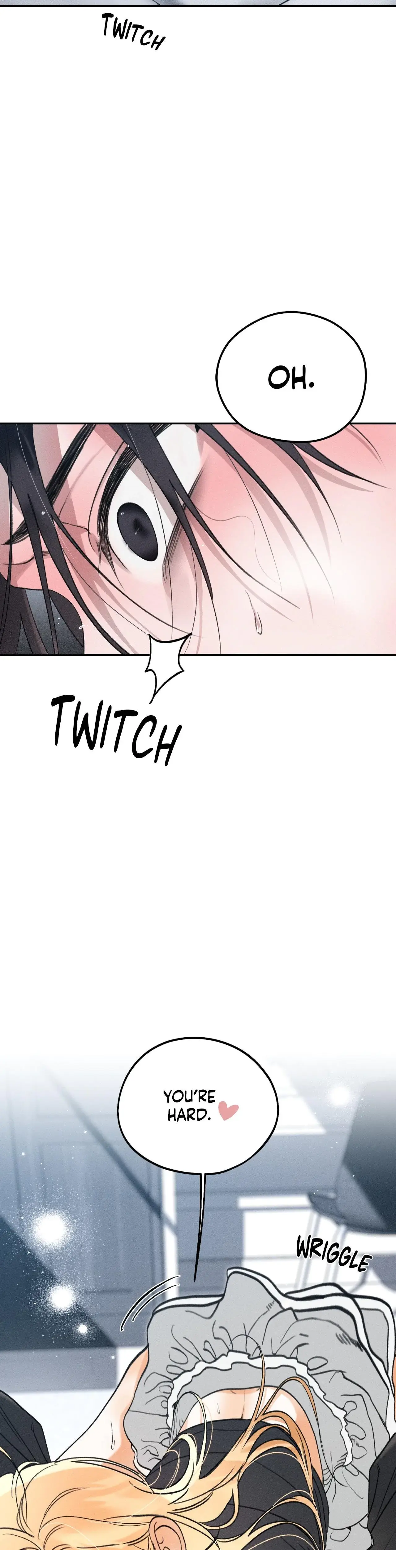 Boo Tiful Nightmare Chapter 37 - Page 12