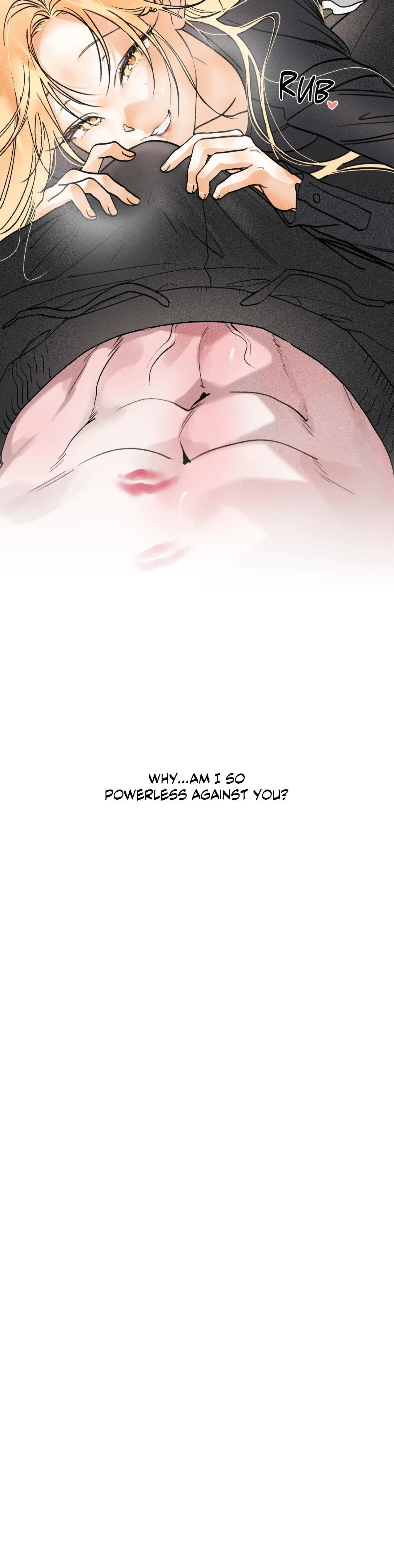 Boo Tiful Nightmare Chapter 37 - Page 13