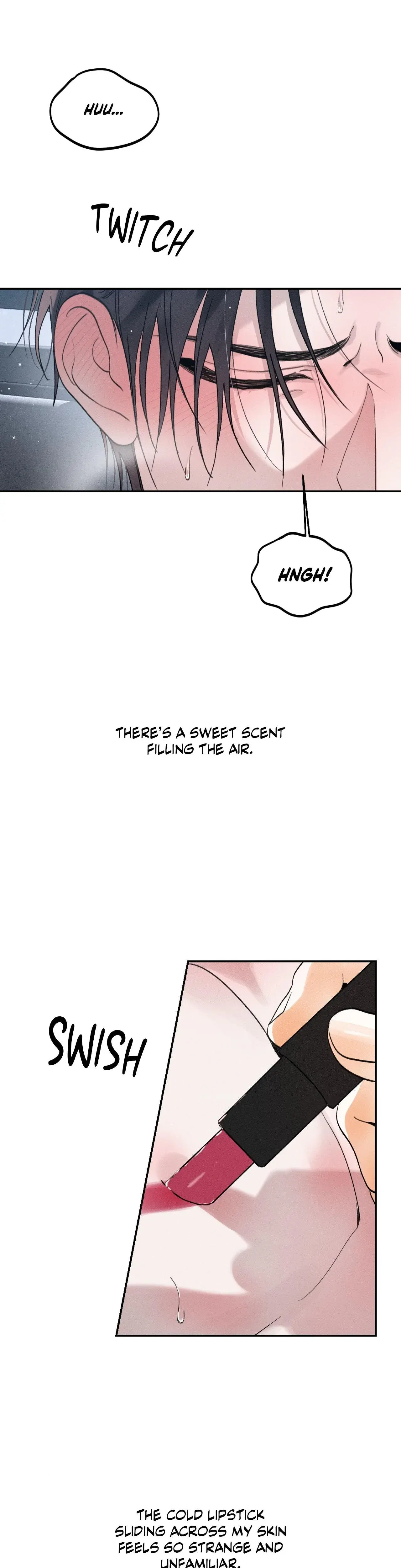 Boo Tiful Nightmare Chapter 37 - Page 15