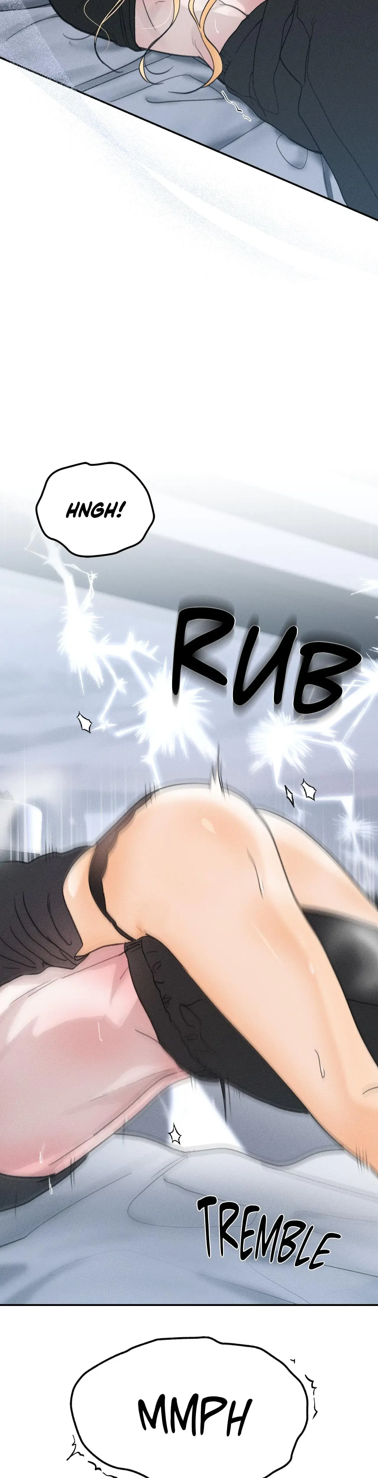 Boo Tiful Nightmare Chapter 37 - Page 37