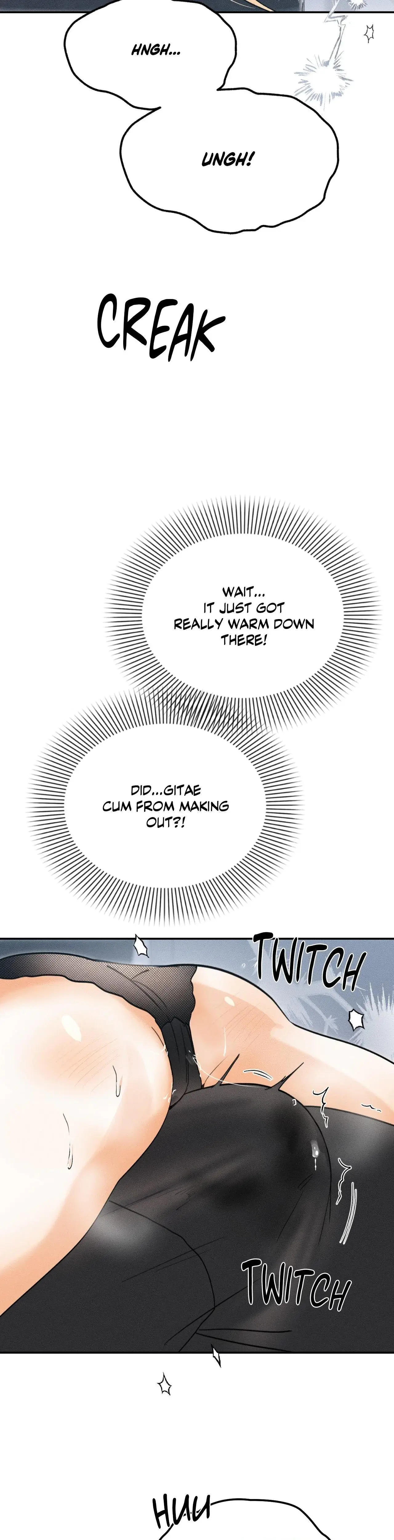 Boo Tiful Nightmare Chapter 37 - Page 39