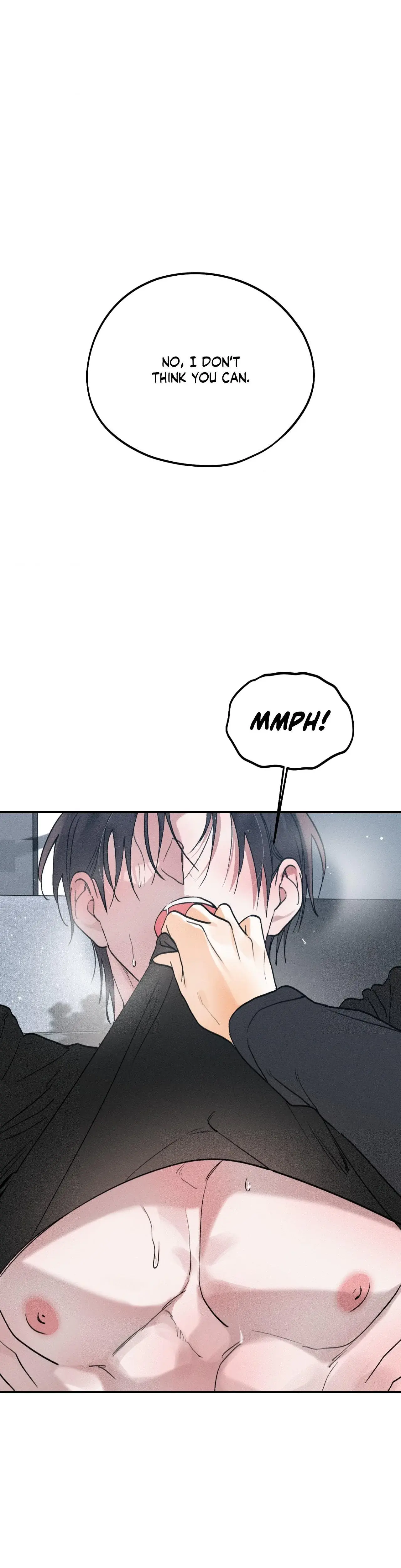 Boo Tiful Nightmare Chapter 37 - Page 4
