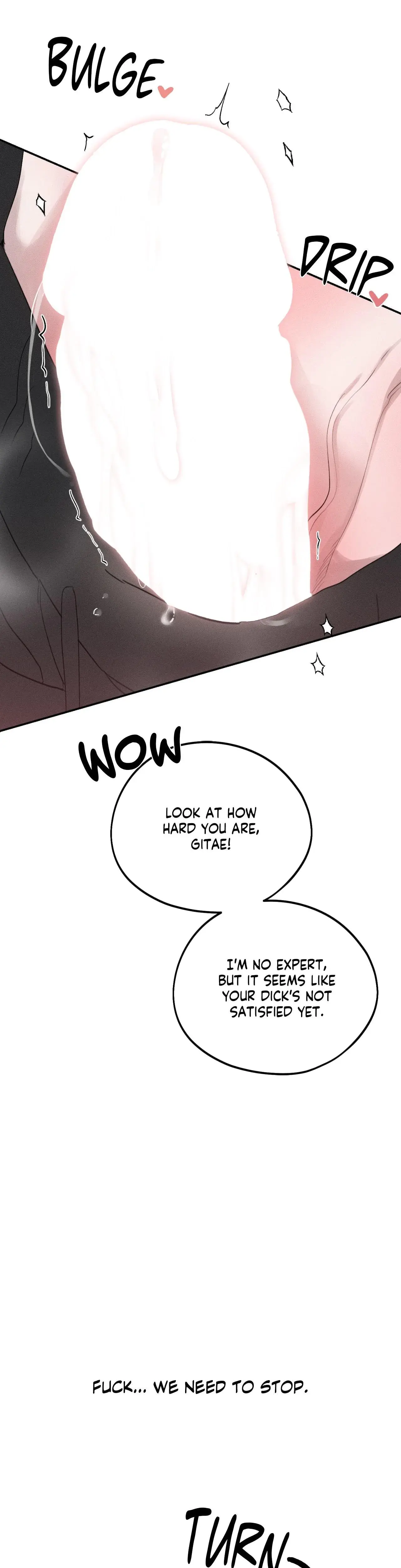 Boo Tiful Nightmare Chapter 37 - Page 43
