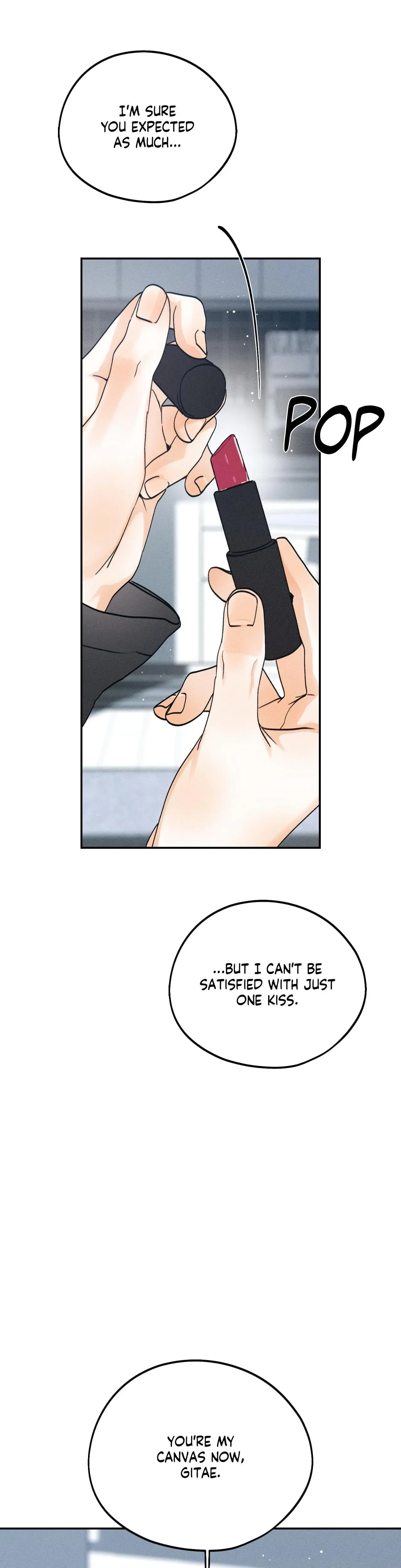Boo Tiful Nightmare Chapter 37 - Page 5