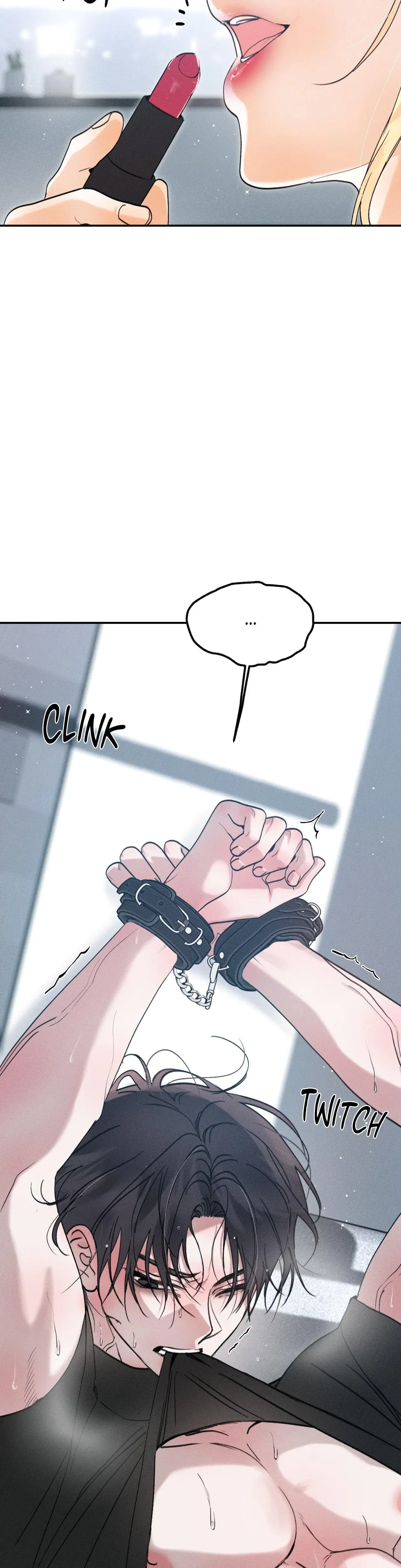 Boo Tiful Nightmare Chapter 37 - Page 7