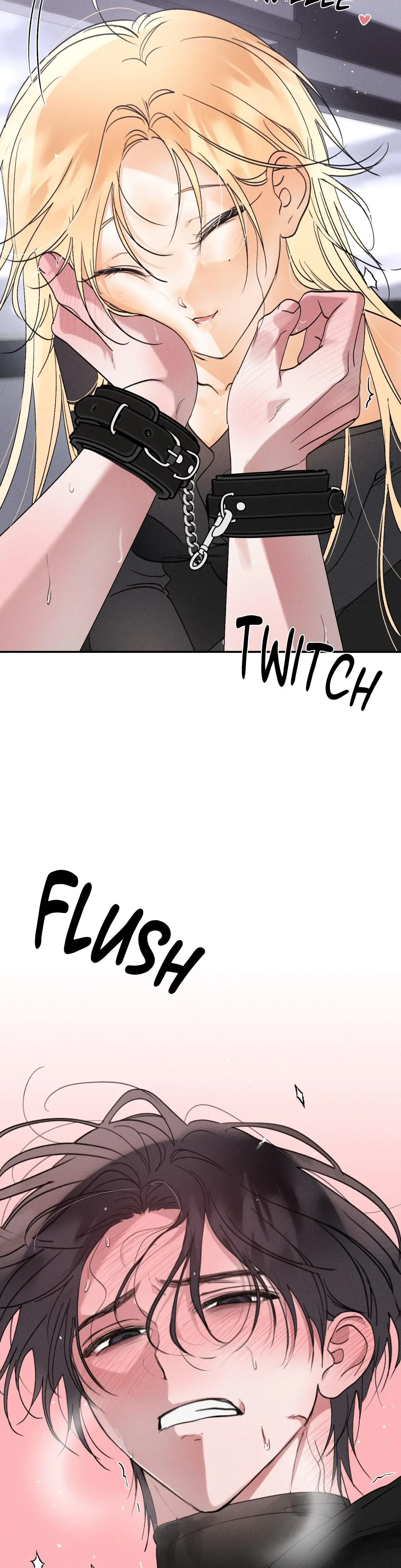 Boo Tiful Nightmare Chapter 38 - Page 13