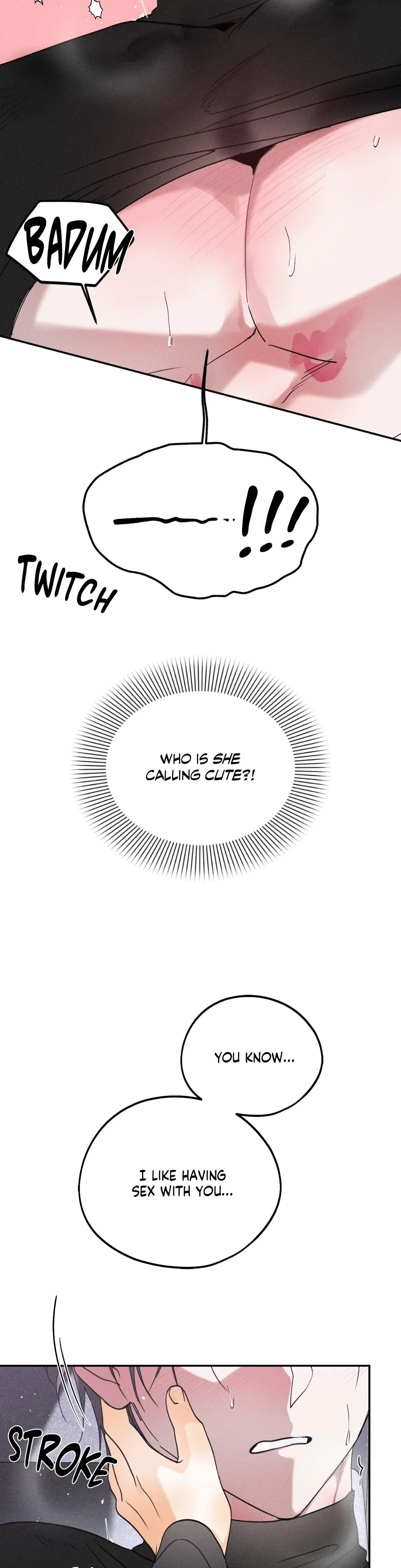 Boo Tiful Nightmare Chapter 38 - Page 14