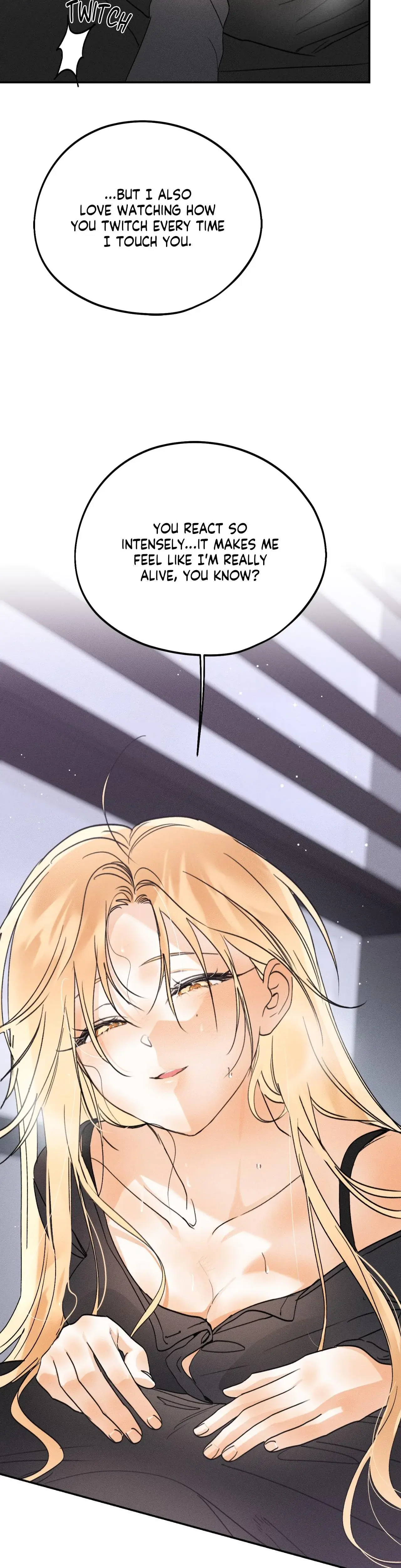 Boo Tiful Nightmare Chapter 38 - Page 15