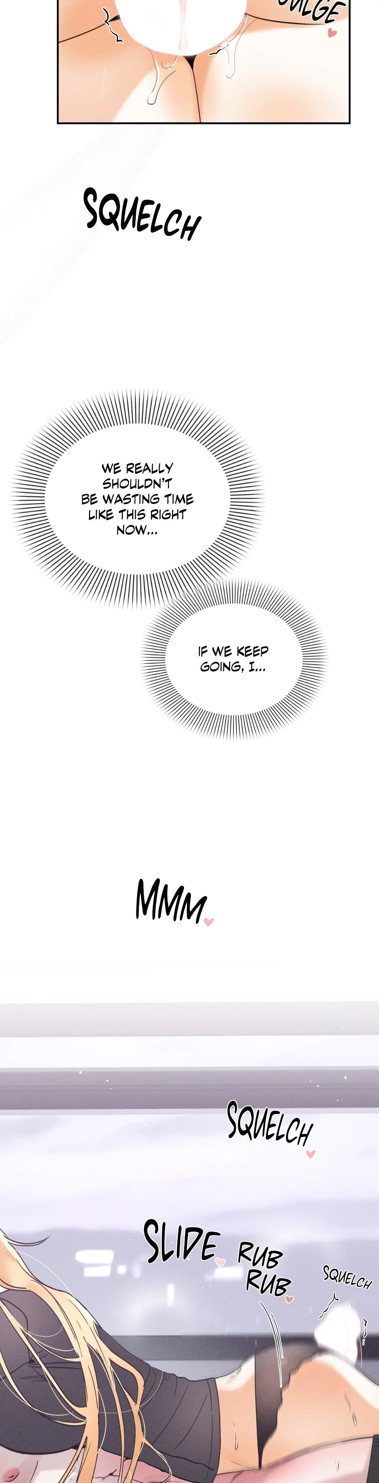 Boo Tiful Nightmare Chapter 38 - Page 2
