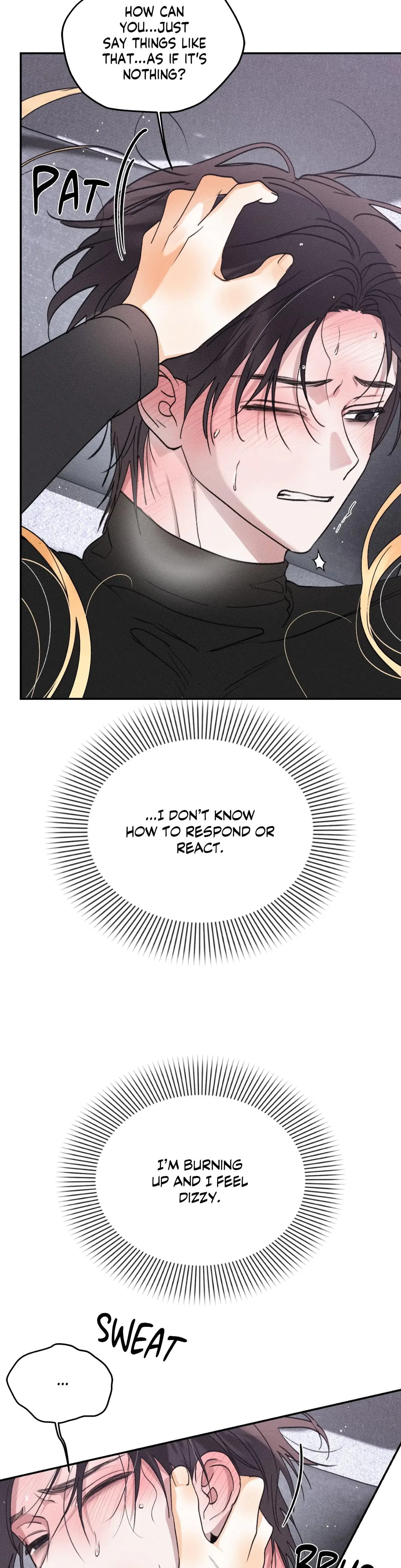 Boo Tiful Nightmare Chapter 38 - Page 20