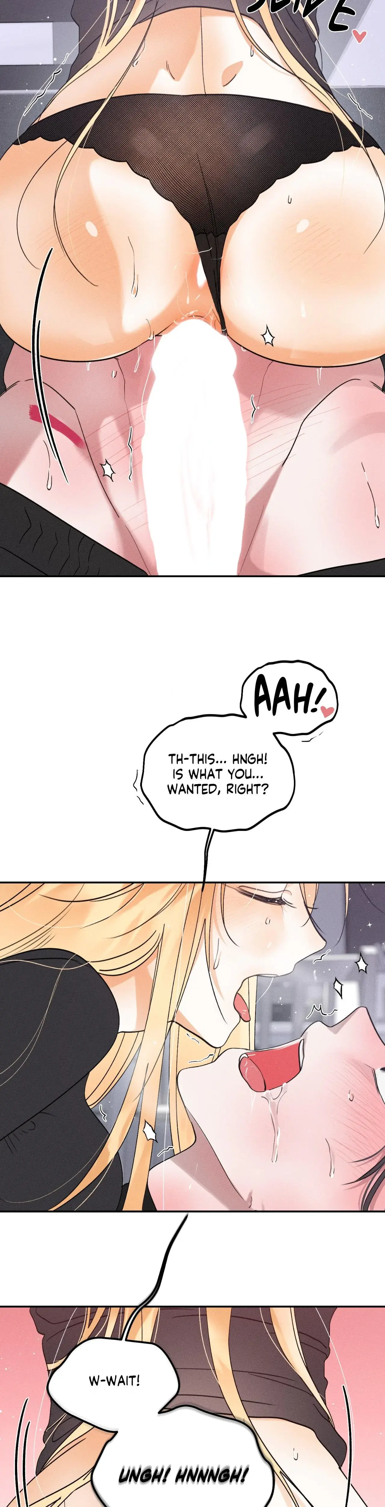 Boo Tiful Nightmare Chapter 38 - Page 24