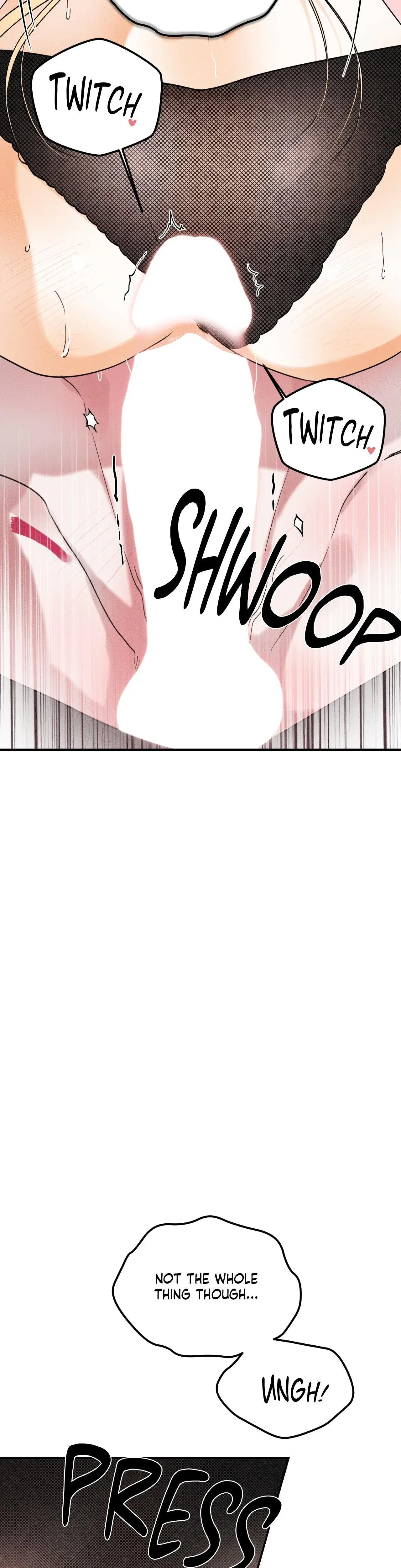 Boo Tiful Nightmare Chapter 38 - Page 25