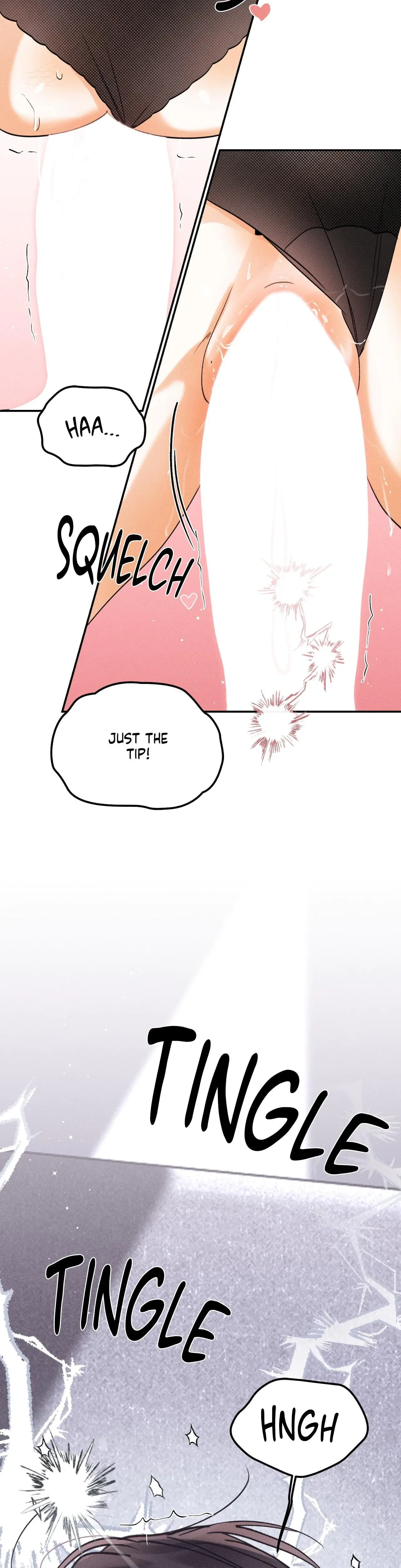 Boo Tiful Nightmare Chapter 38 - Page 26