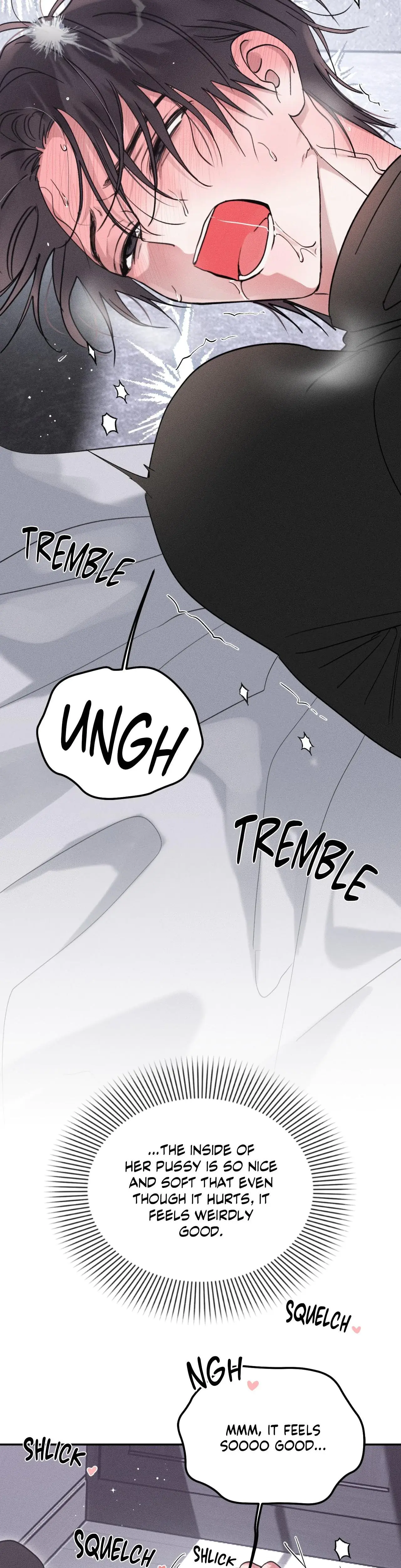 Boo Tiful Nightmare Chapter 38 - Page 27