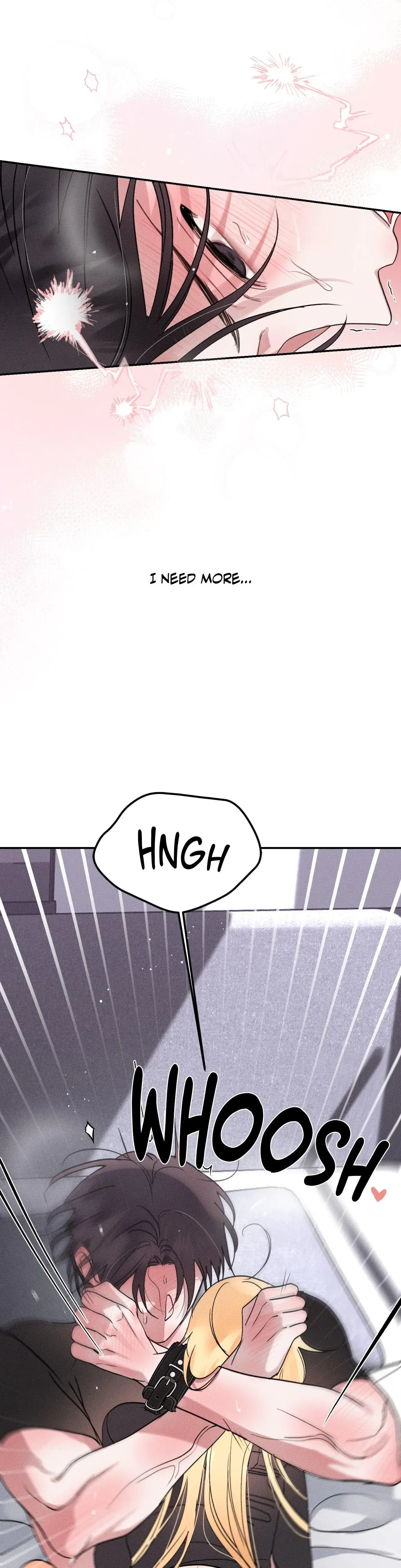 Boo Tiful Nightmare Chapter 38 - Page 29