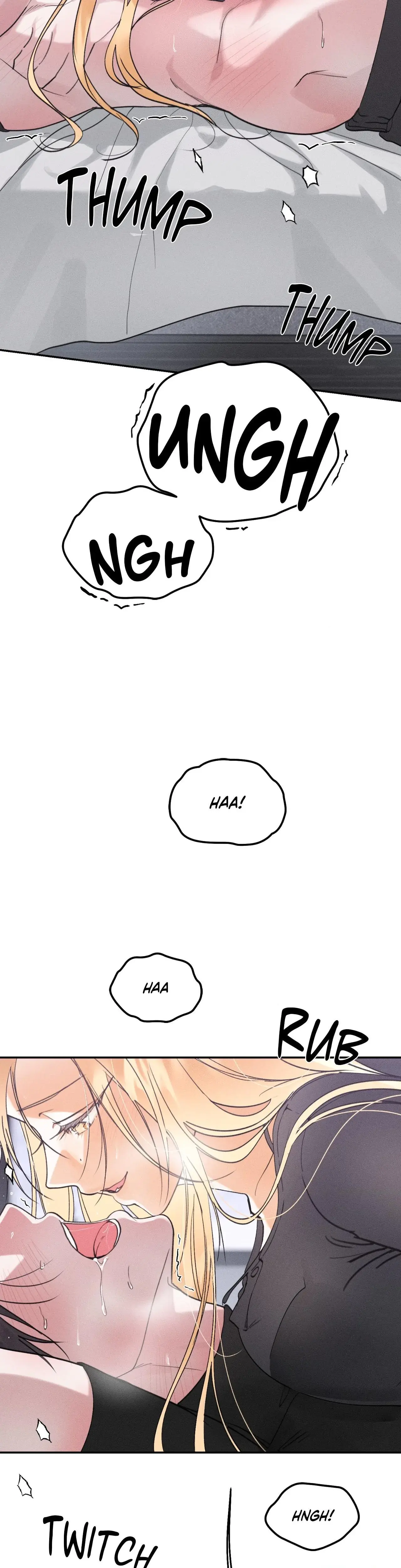 Boo Tiful Nightmare Chapter 38 - Page 3