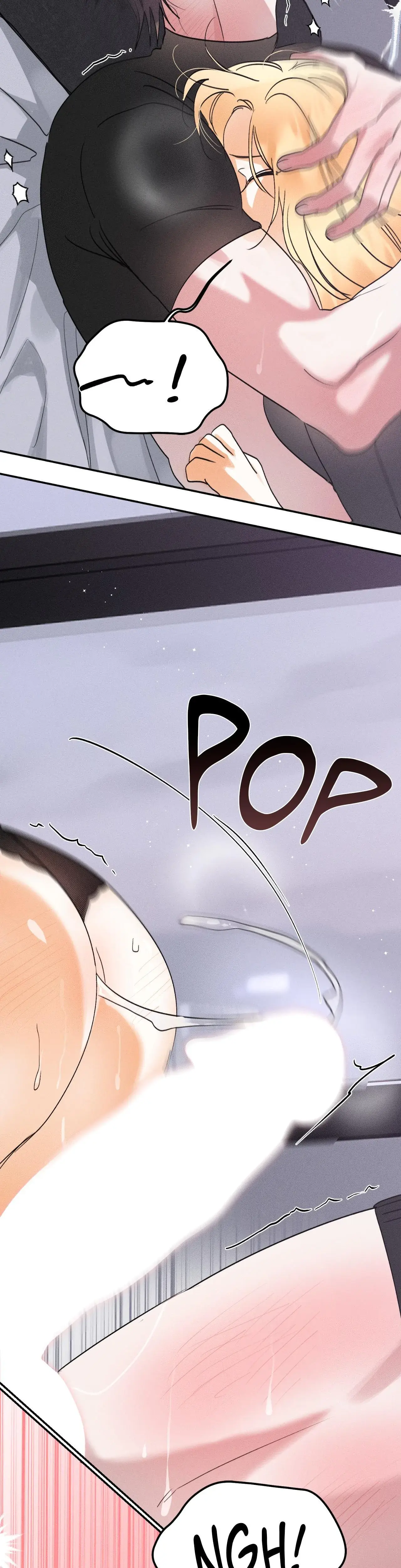 Boo Tiful Nightmare Chapter 38 - Page 34
