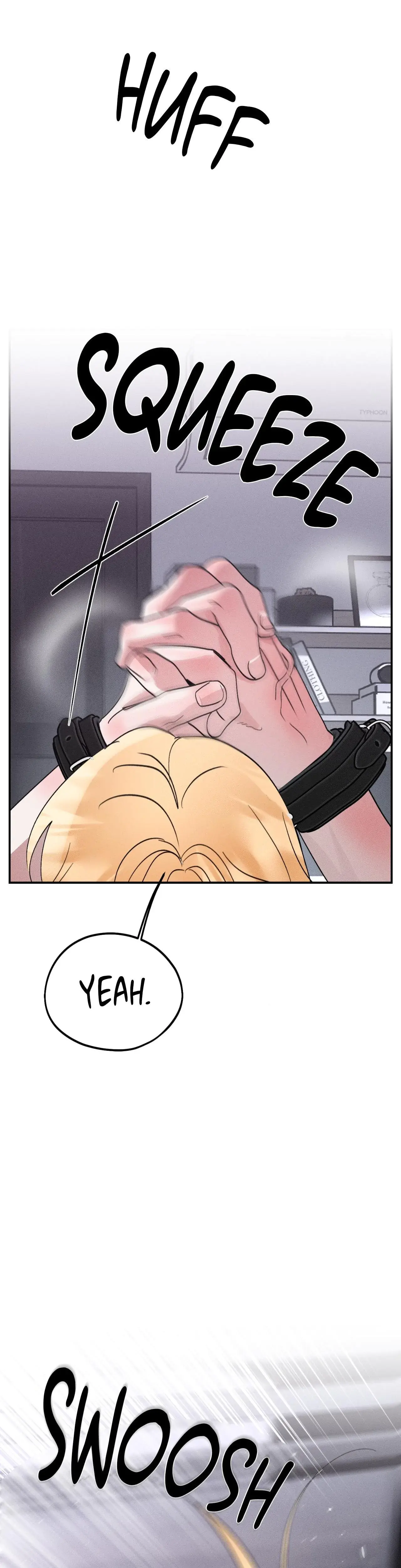 Boo Tiful Nightmare Chapter 38 - Page 39