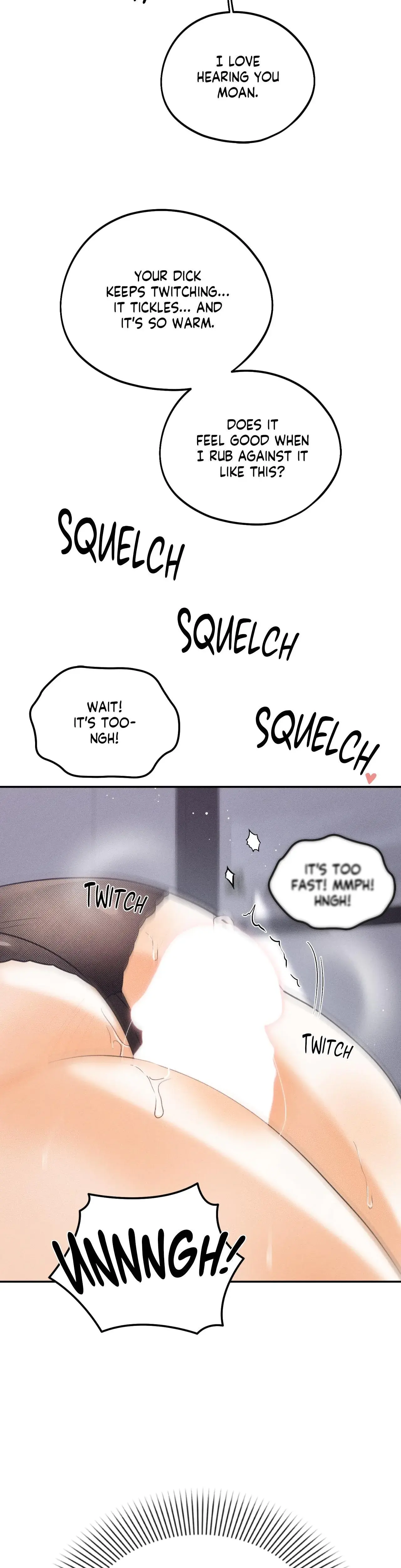 Boo Tiful Nightmare Chapter 38 - Page 4
