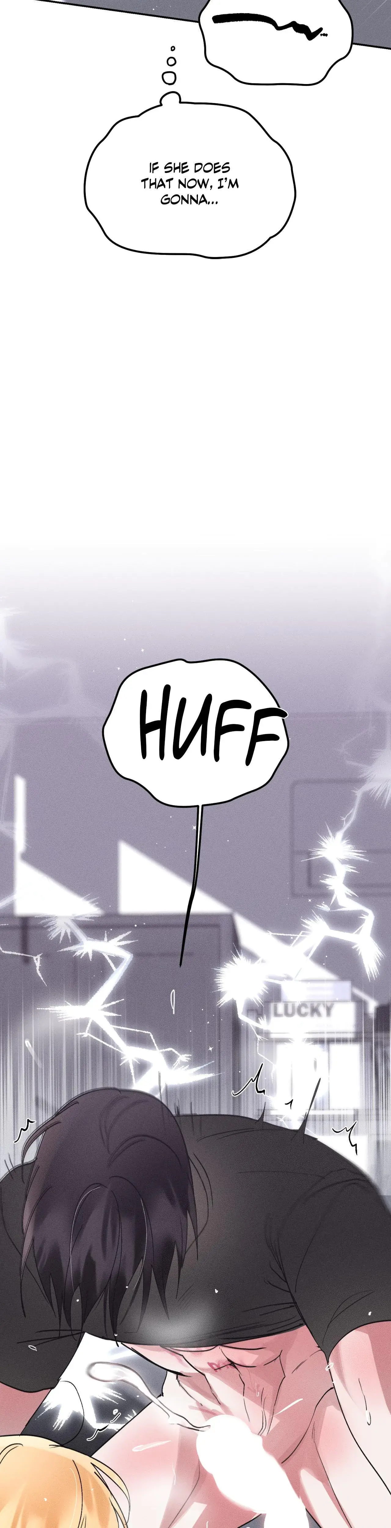 Boo Tiful Nightmare Chapter 38 - Page 43