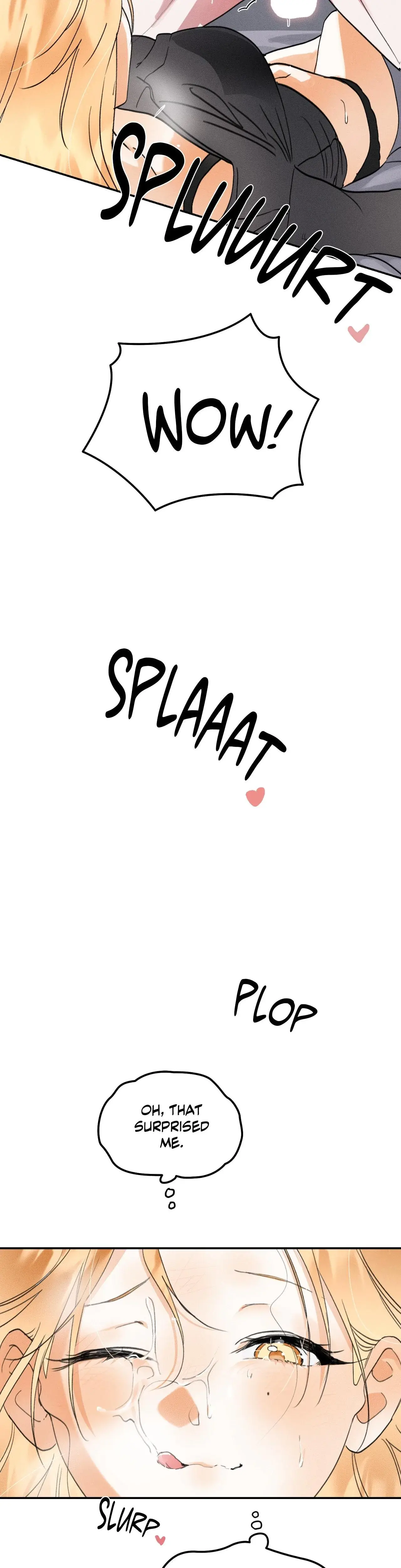Boo Tiful Nightmare Chapter 38 - Page 44