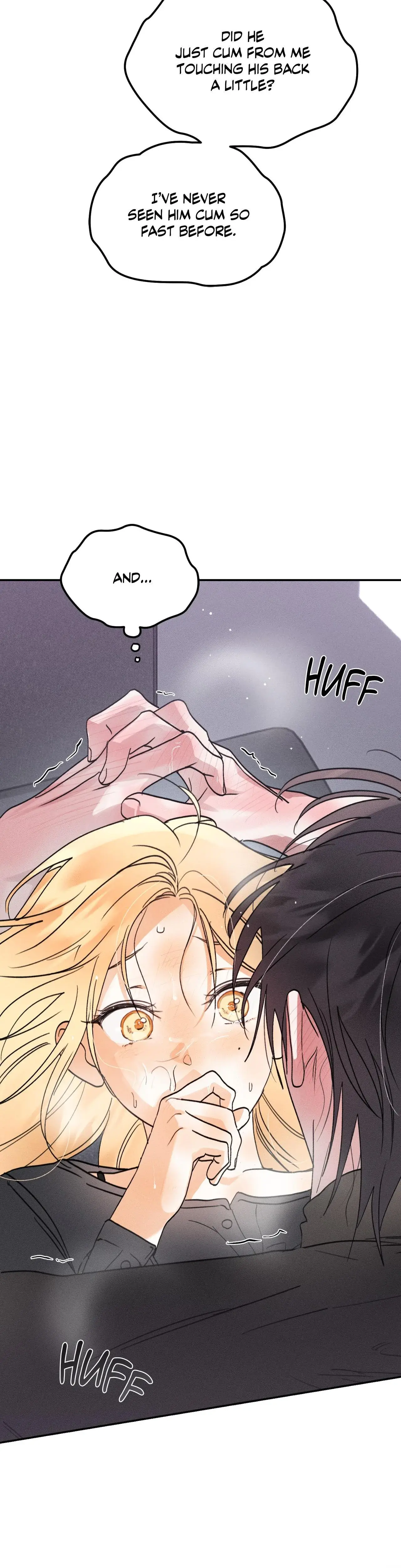 Boo Tiful Nightmare Chapter 38 - Page 45