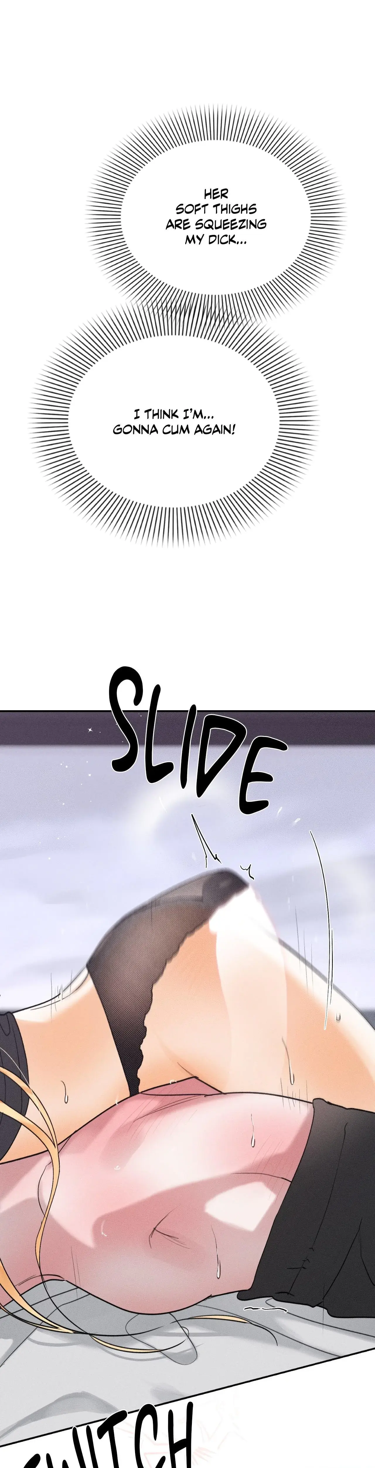 Boo Tiful Nightmare Chapter 38 - Page 6