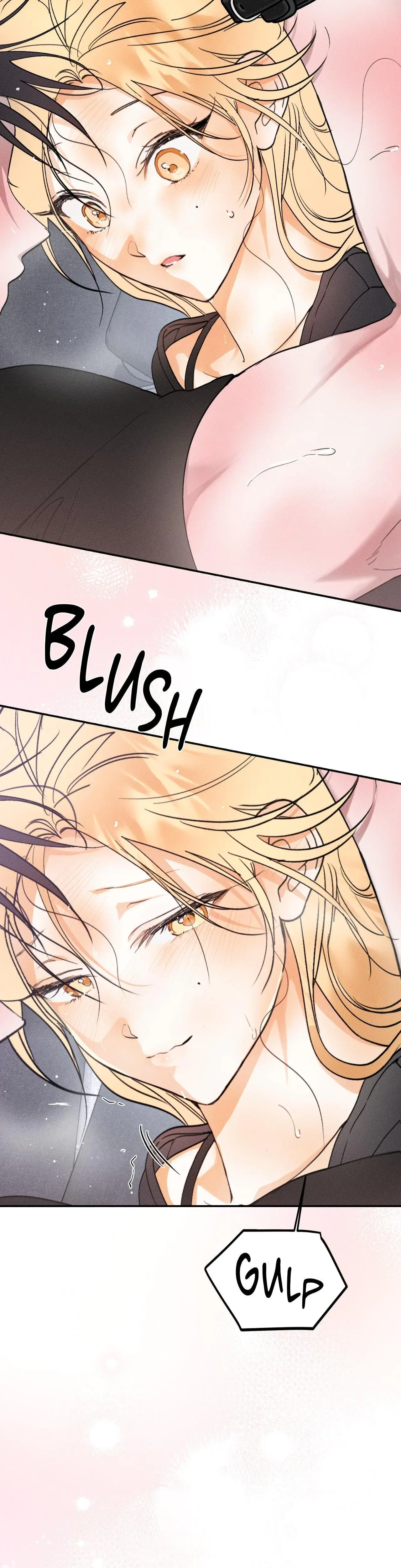 Boo Tiful Nightmare Chapter 39 - Page 11