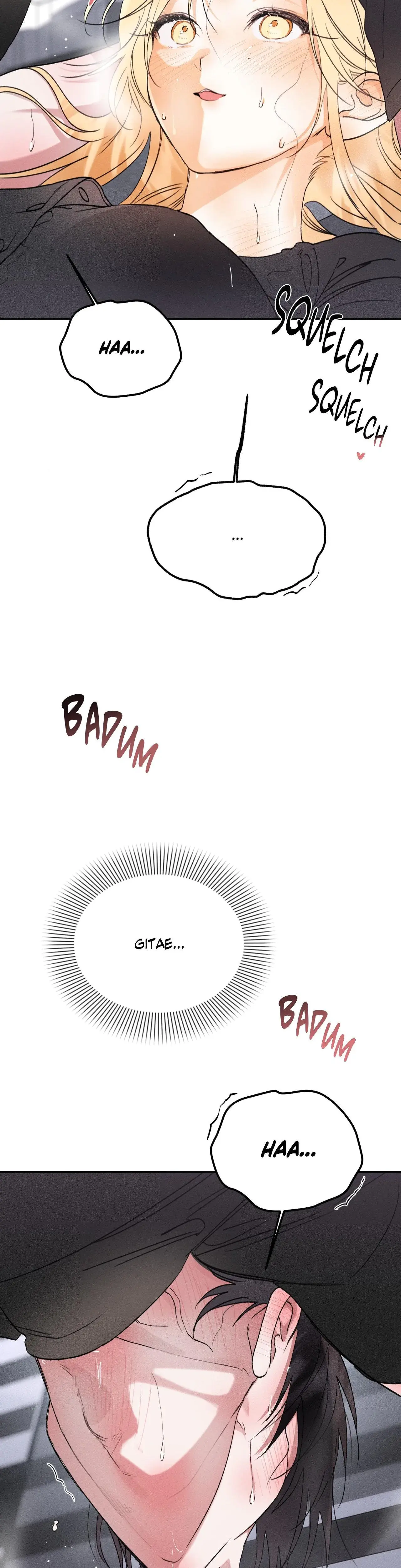 Boo Tiful Nightmare Chapter 39 - Page 13