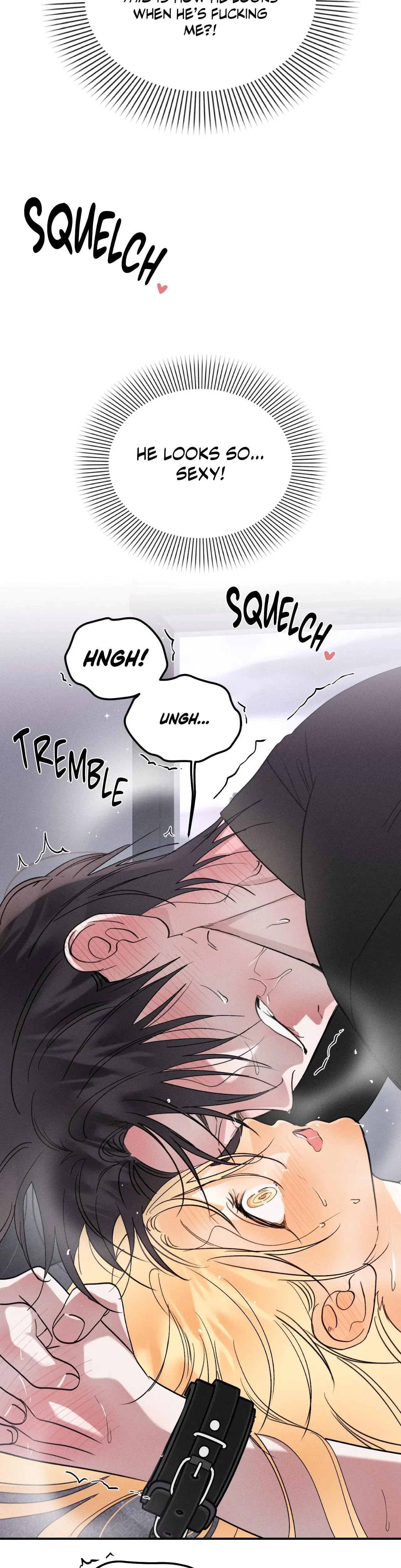 Boo Tiful Nightmare Chapter 39 - Page 17