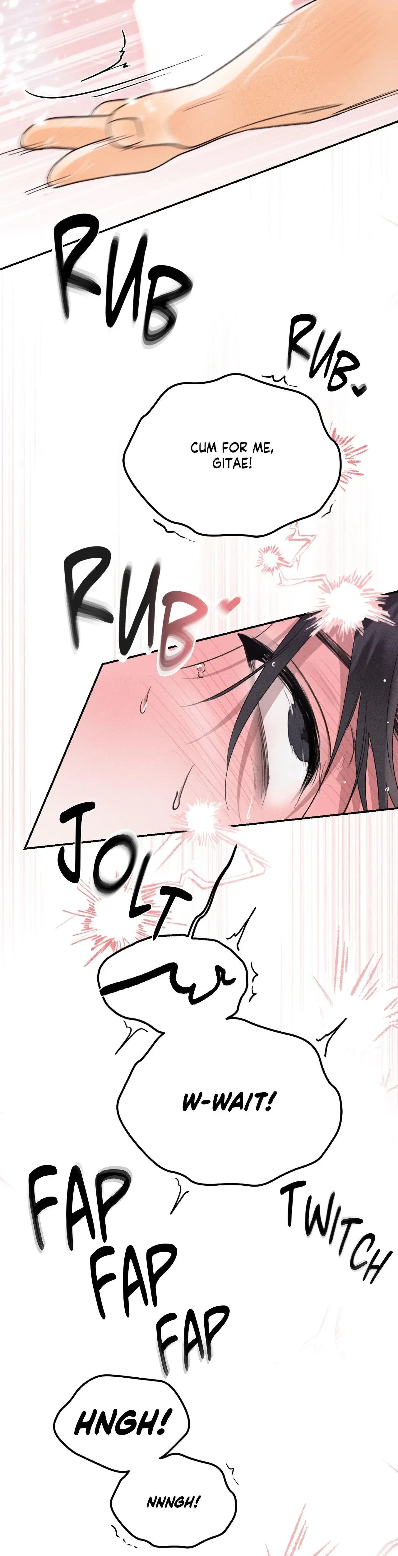 Boo Tiful Nightmare Chapter 39 - Page 19