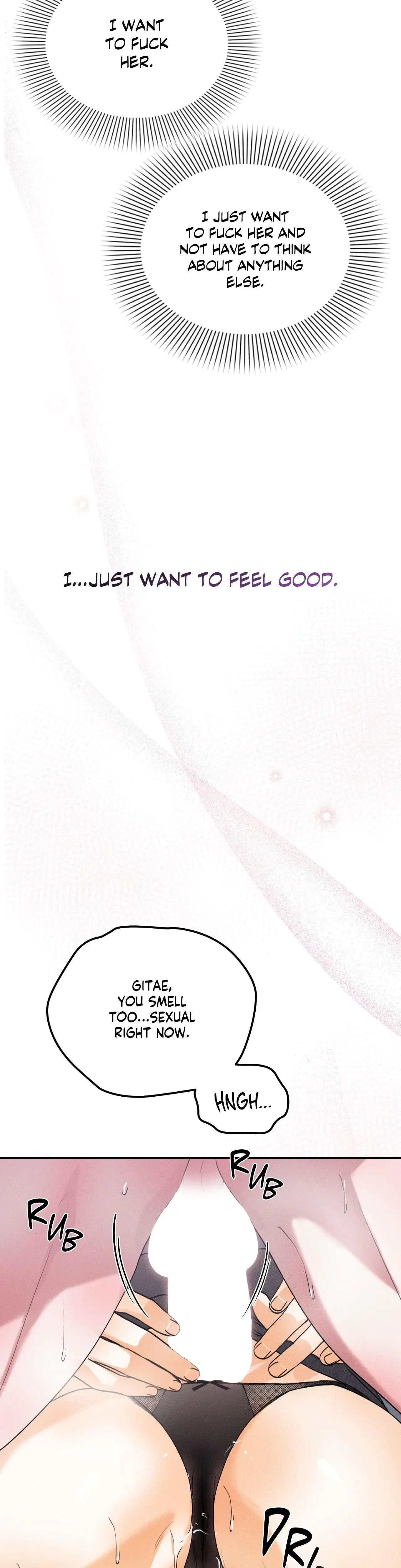 Boo Tiful Nightmare Chapter 39 - Page 2