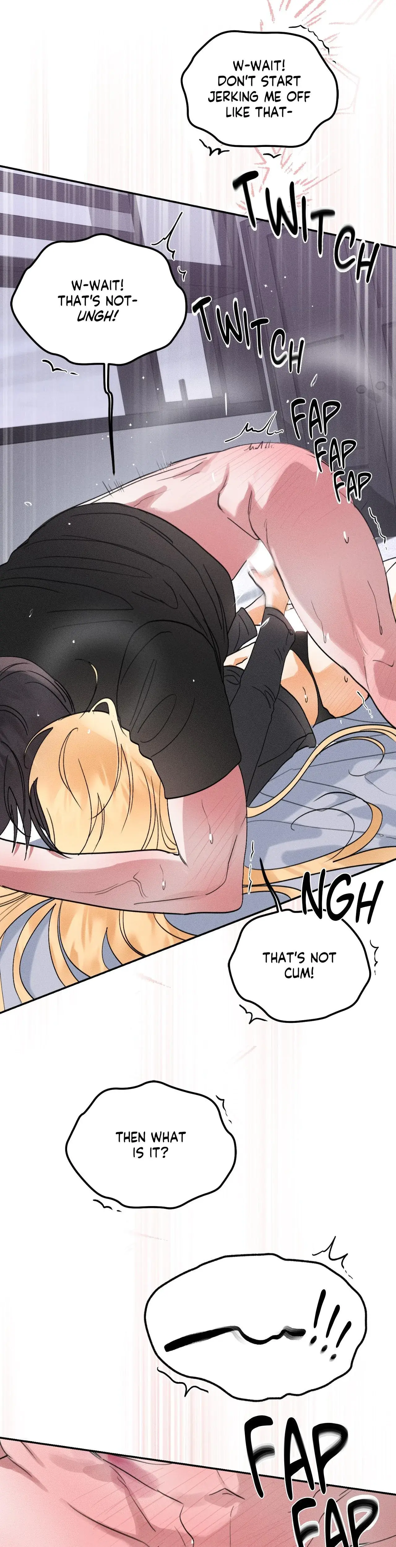 Boo Tiful Nightmare Chapter 39 - Page 20