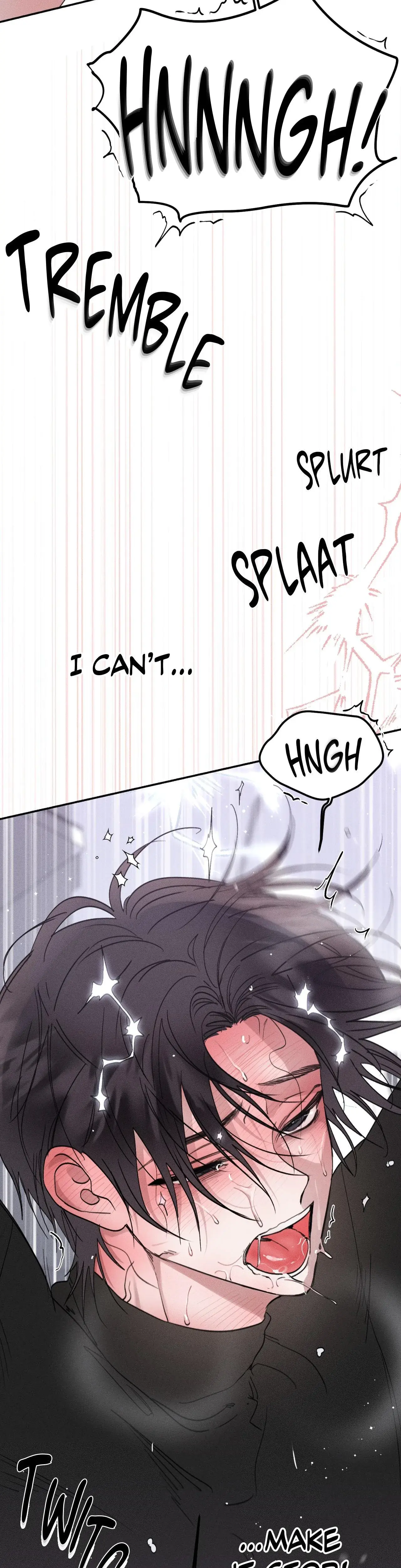 Boo Tiful Nightmare Chapter 39 - Page 23