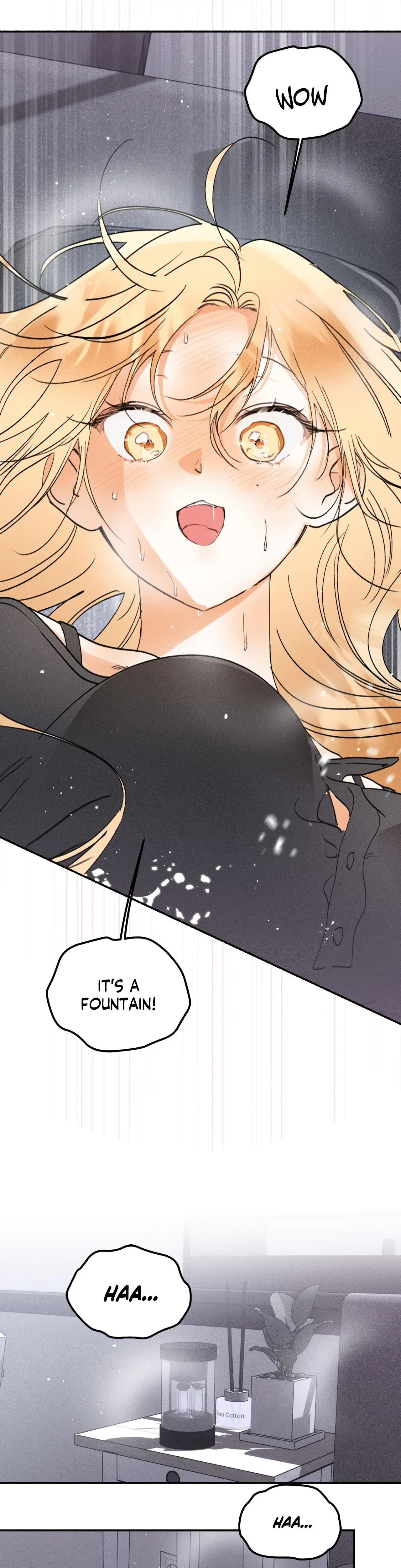 Boo Tiful Nightmare Chapter 39 - Page 25