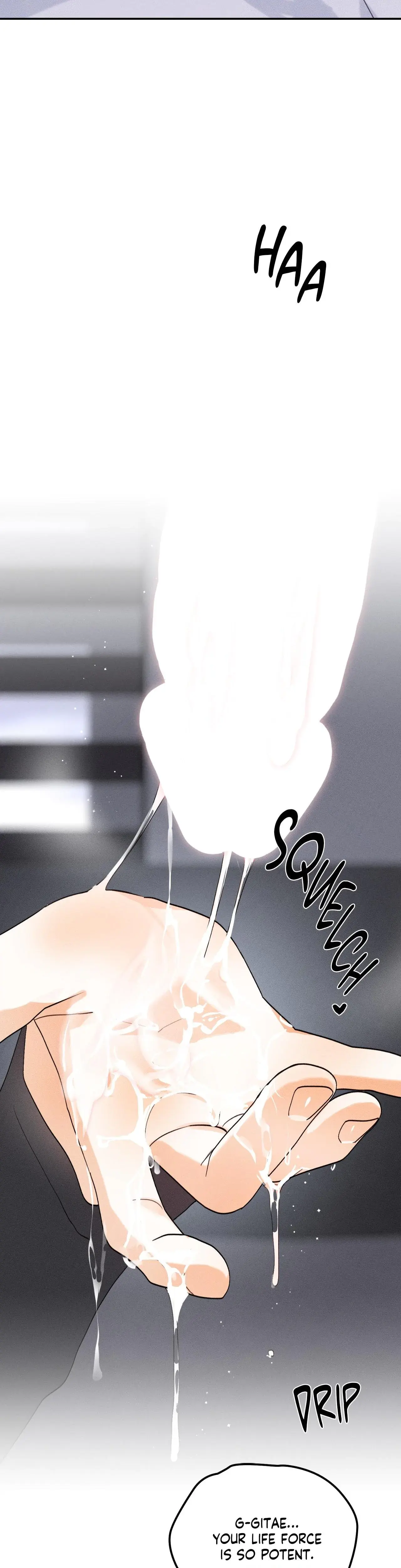 Boo Tiful Nightmare Chapter 39 - Page 27