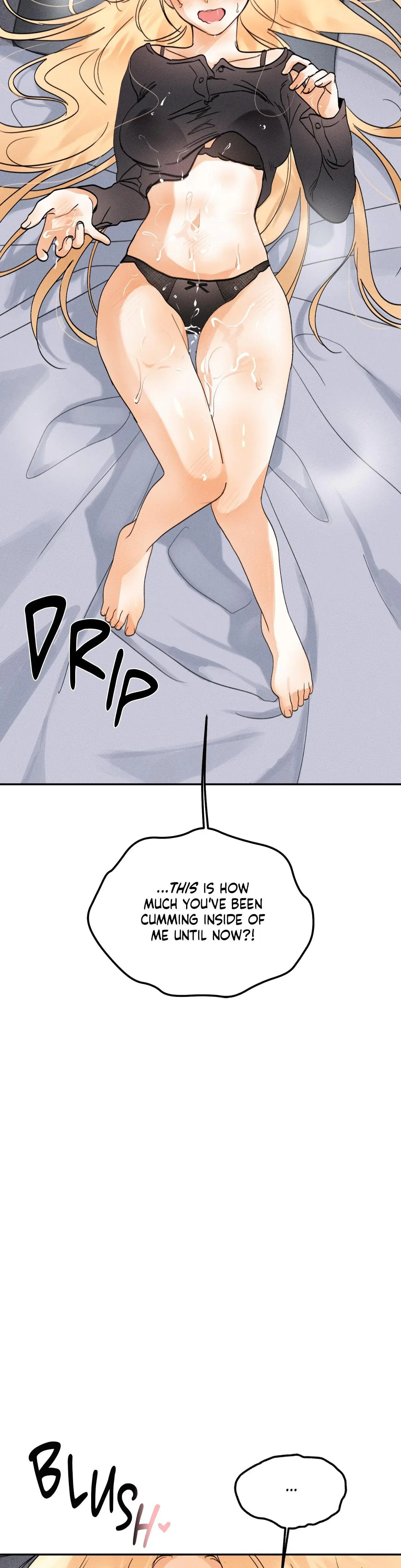 Boo Tiful Nightmare Chapter 39 - Page 29
