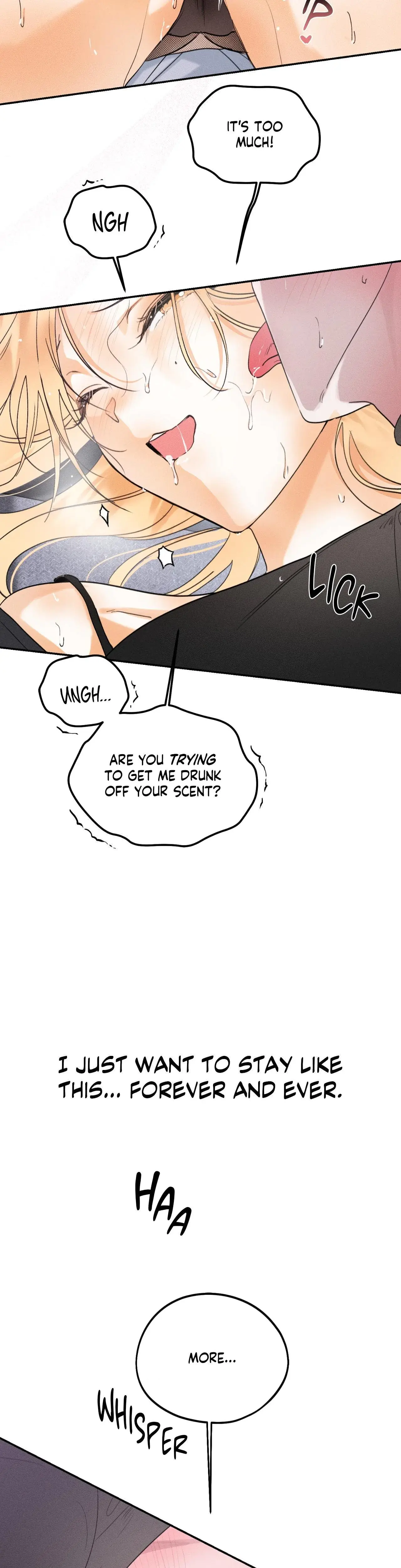 Boo Tiful Nightmare Chapter 39 - Page 3