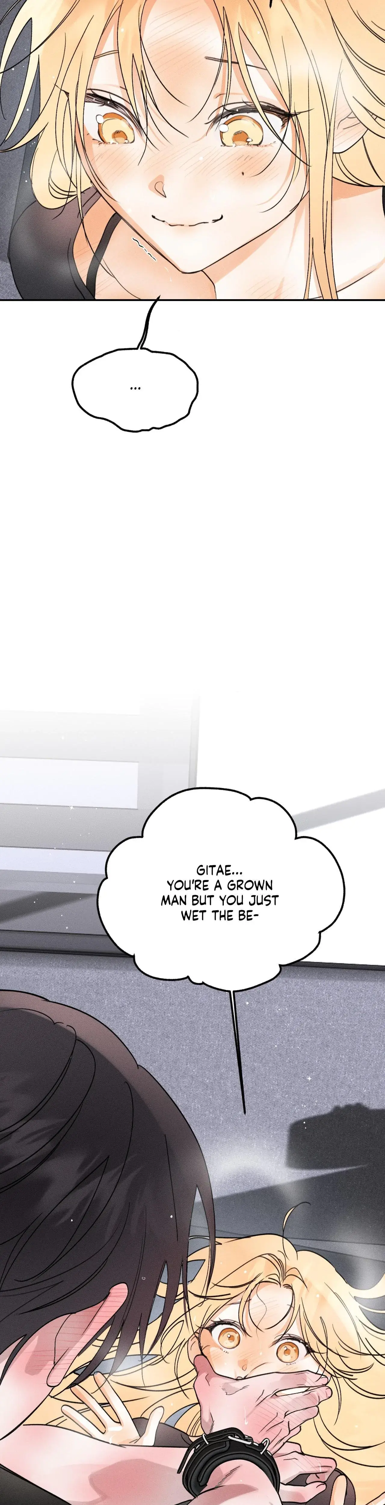 Boo Tiful Nightmare Chapter 39 - Page 30