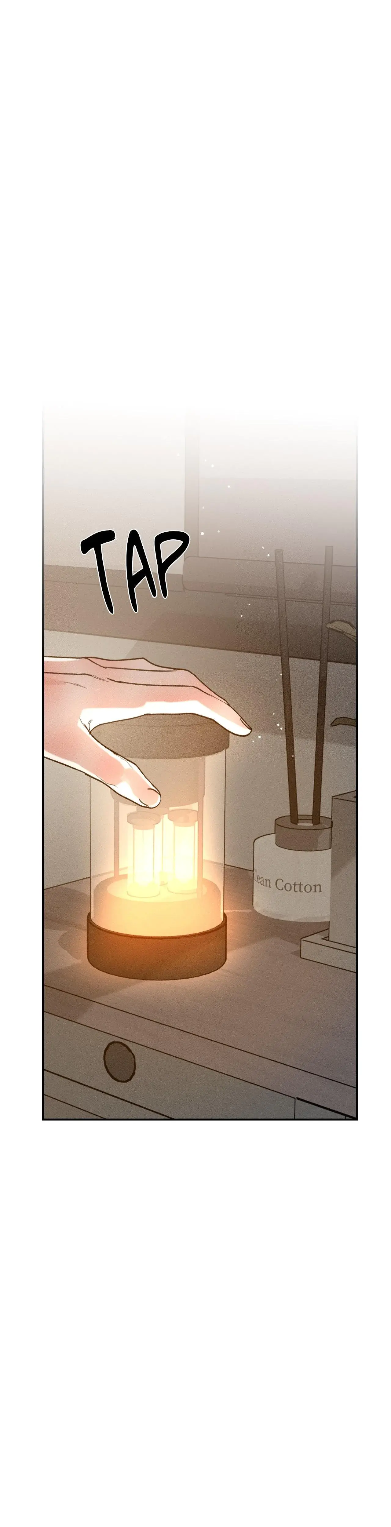 Boo Tiful Nightmare Chapter 39 - Page 35