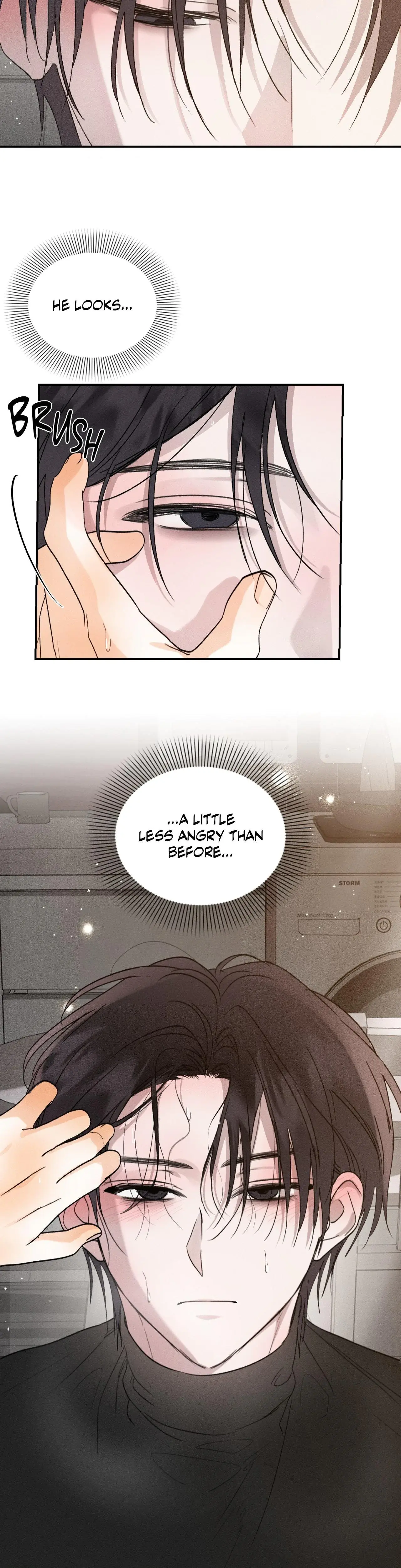 Boo Tiful Nightmare Chapter 39 - Page 39