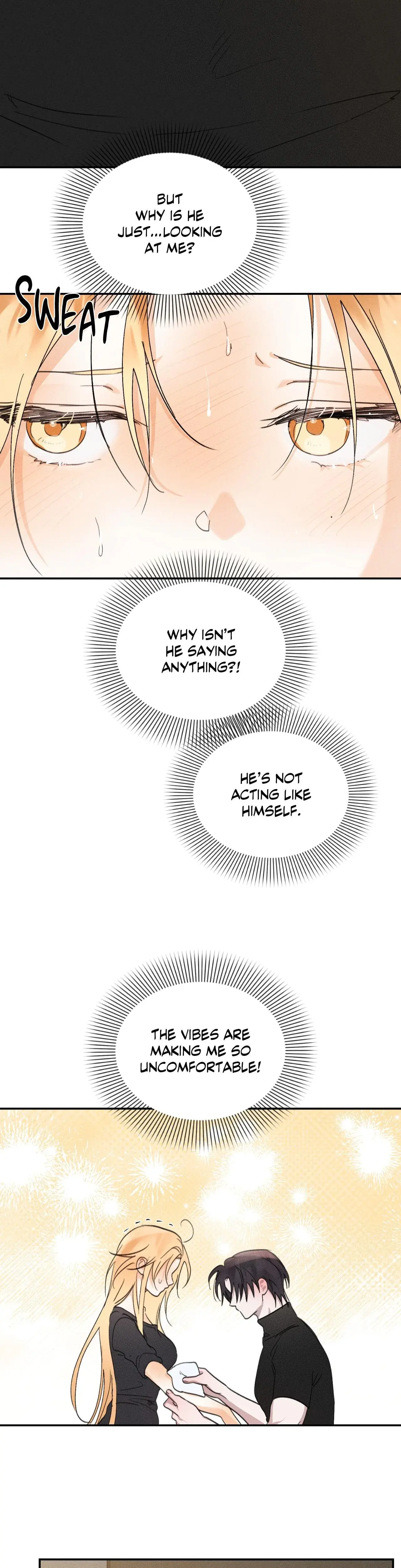 Boo Tiful Nightmare Chapter 39 - Page 40