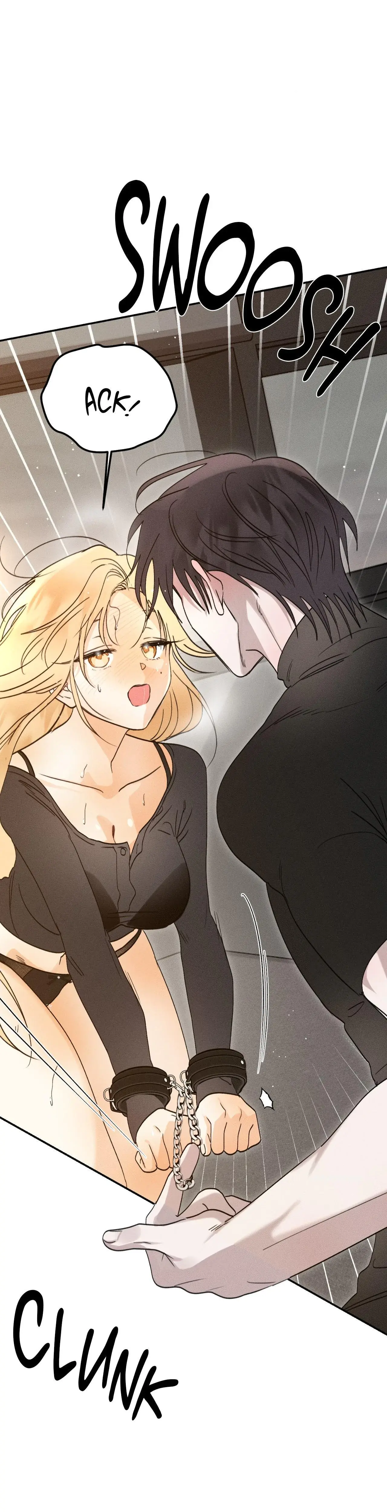 Boo Tiful Nightmare Chapter 39 - Page 43