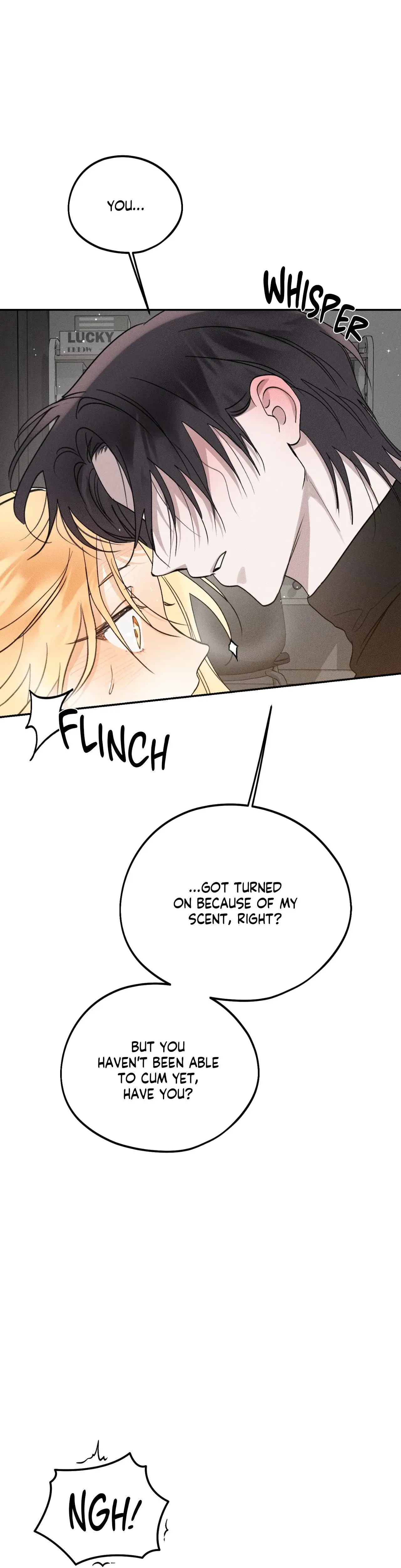 Boo Tiful Nightmare Chapter 39 - Page 44