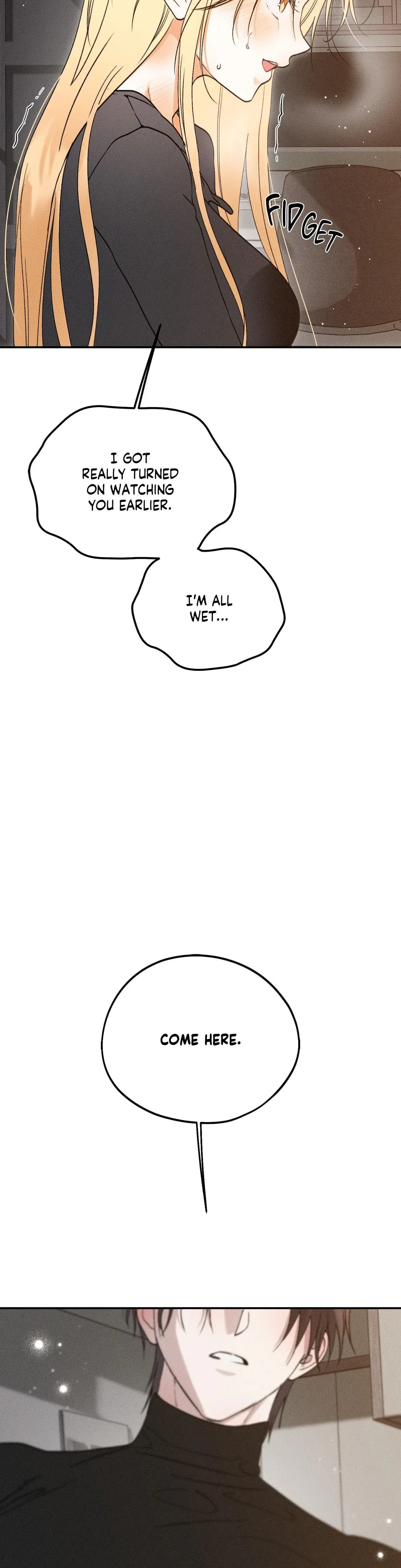 Boo Tiful Nightmare Chapter 39 - Page 46