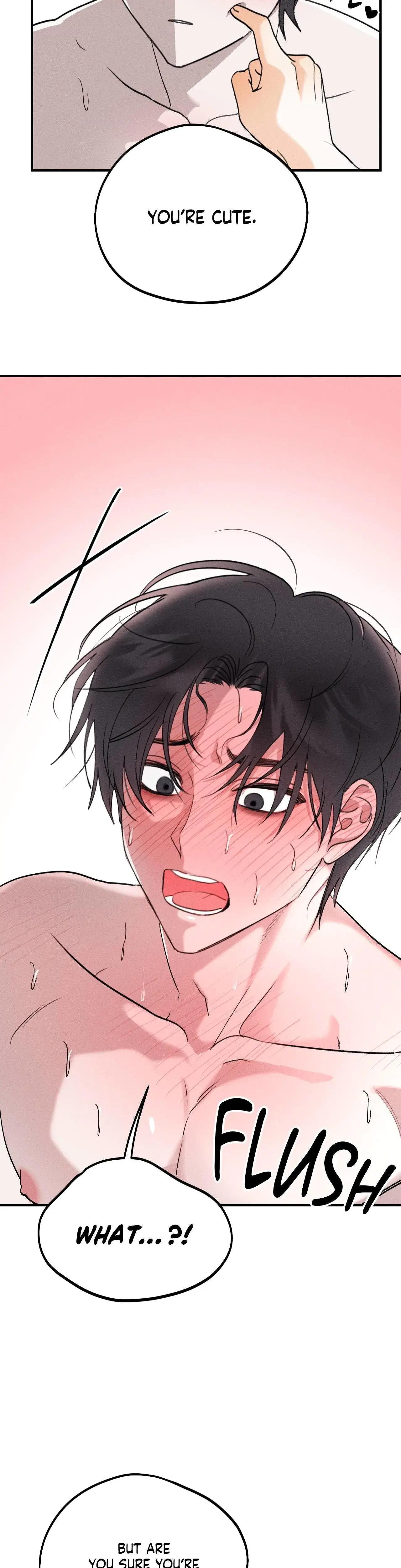 Boo Tiful Nightmare Chapter 4 - Page 11